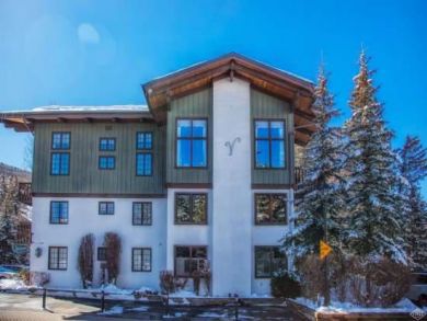 Four Bedrooms Vail Village Walk To Ski Lift